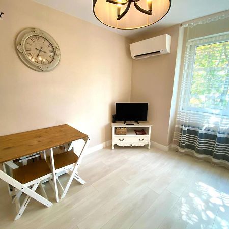 Habitat Holiday Apartment Ruse Extérieur photo