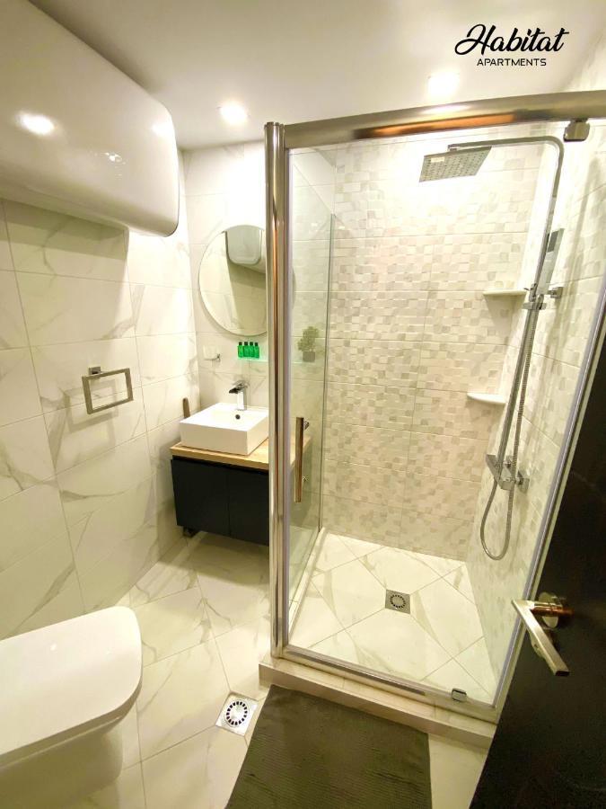 Habitat Holiday Apartment Ruse Extérieur photo